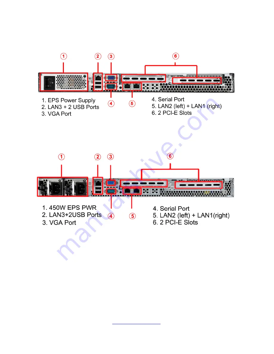 TYAN GT24-B8236-IL Service Engineer'S Manual Download Page 25