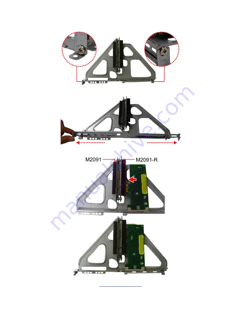 TYAN GT24-B8236-IL Service Engineer'S Manual Download Page 47