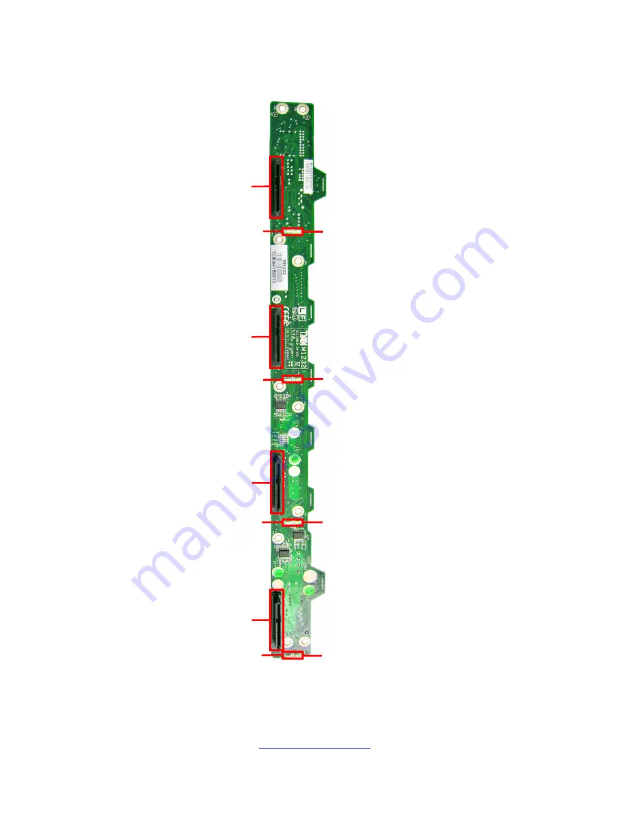 TYAN GT24-B8236-IL Service Engineer'S Manual Download Page 72