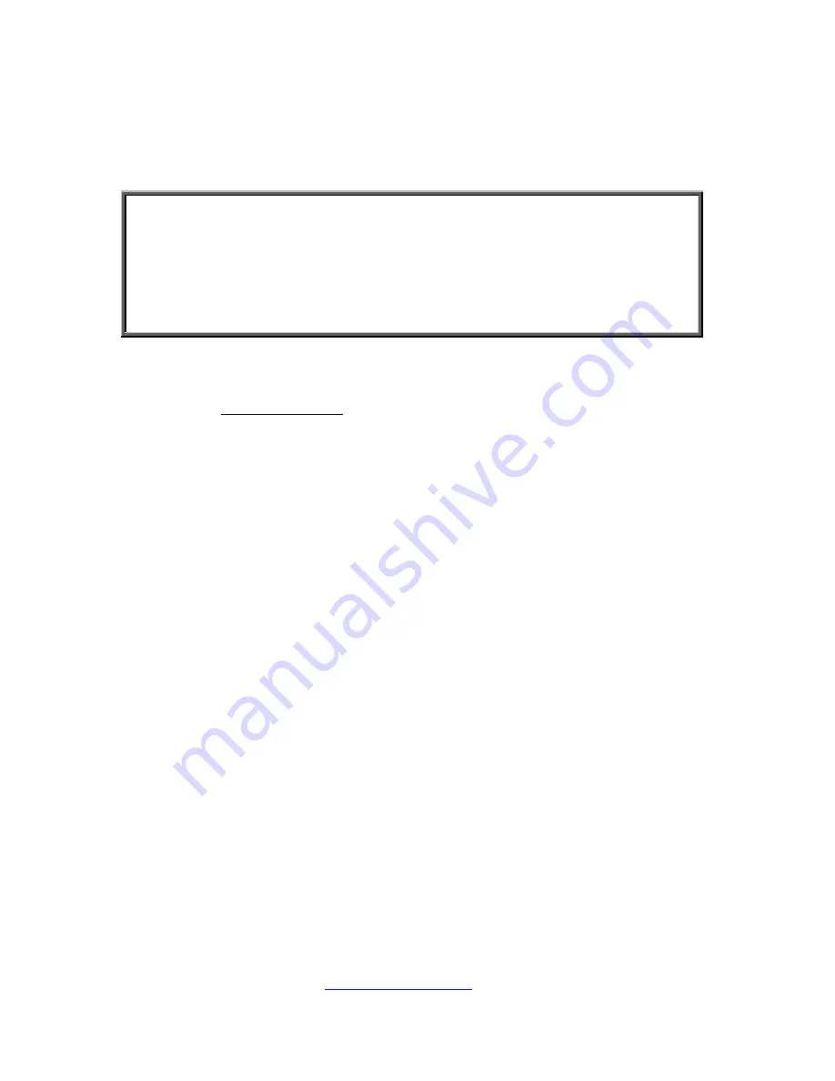 TYAN GT24-B8236-IL Service Engineer'S Manual Download Page 90