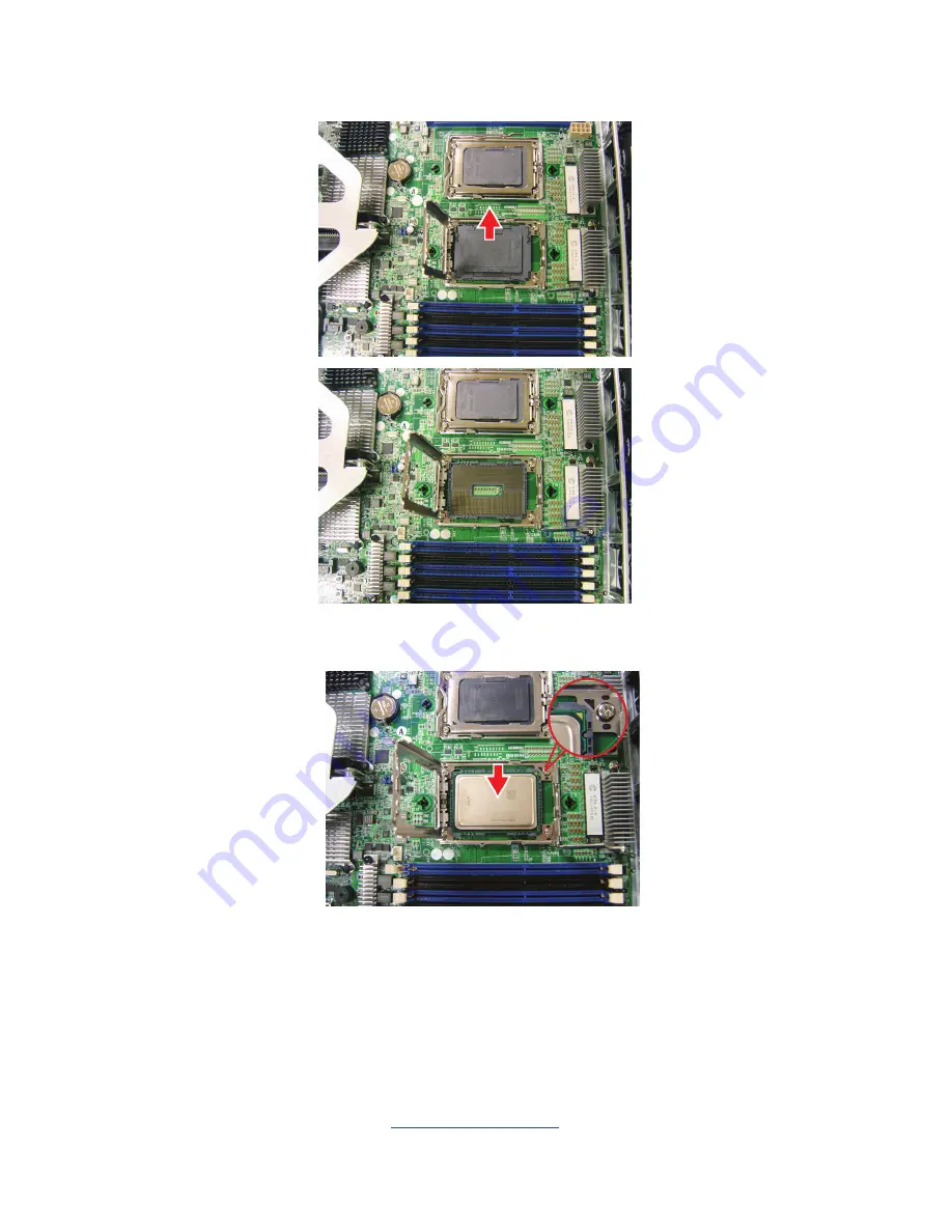 TYAN GT24 B8236 Скачать руководство пользователя страница 33