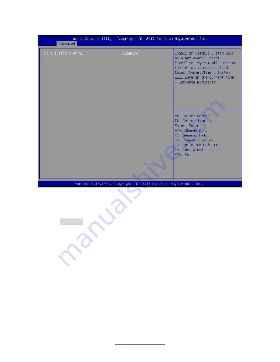 TYAN GT62F-B8026 Service Manual Download Page 92