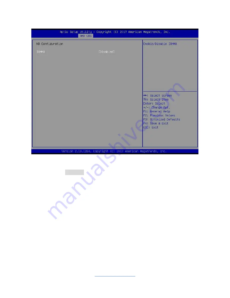 TYAN GT62F-B8026 Service Manual Download Page 128