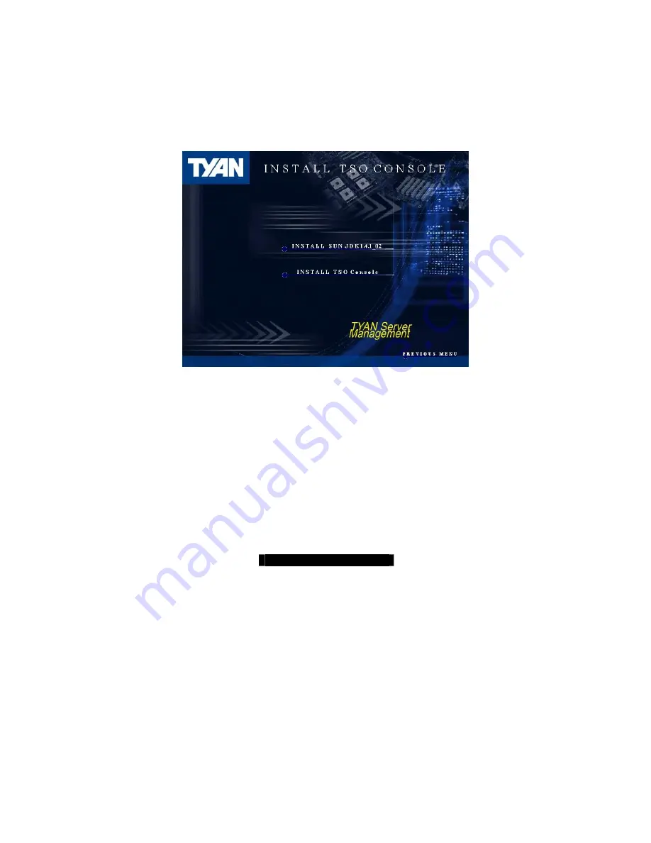 TYAN M3291 Basic Manual Download Page 38