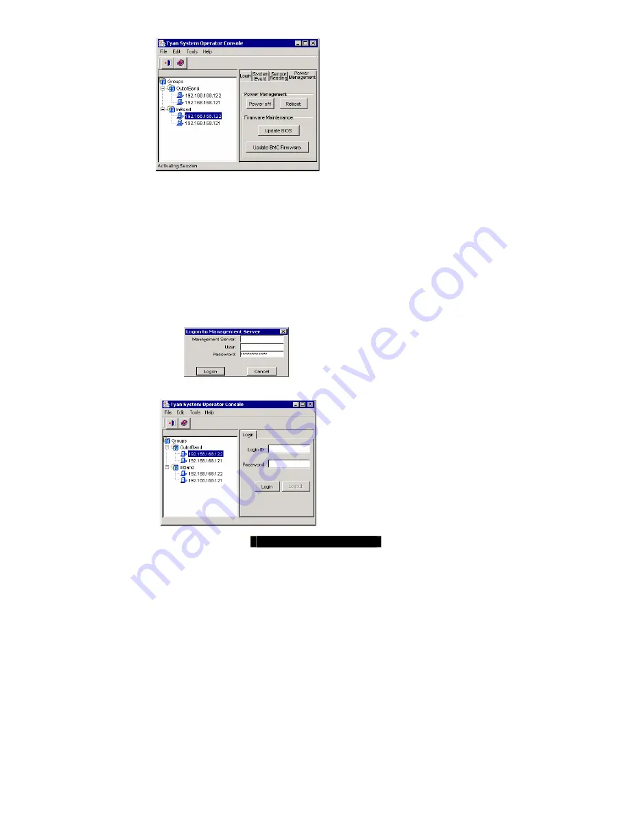 TYAN M3291 Basic Manual Download Page 42