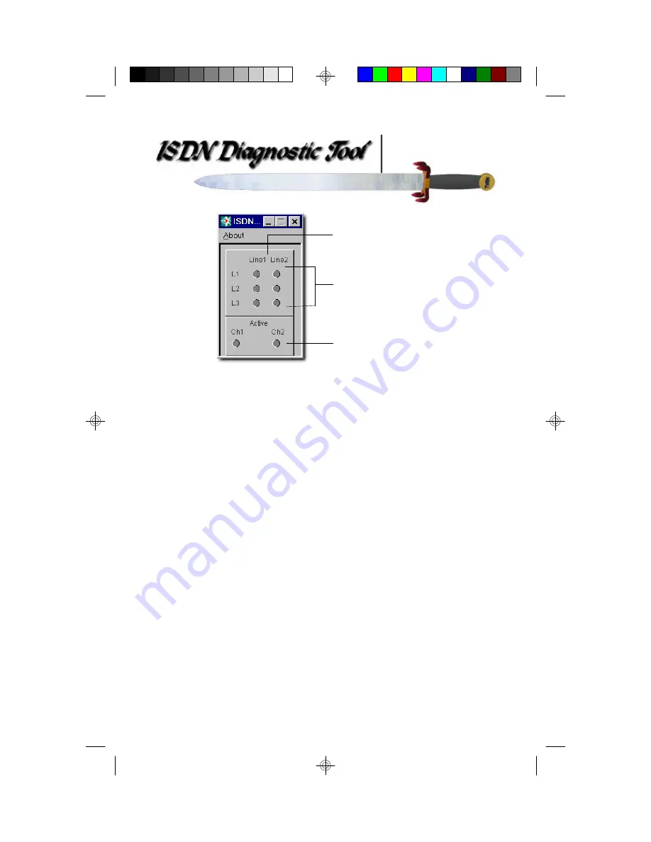 TYAN NETSCALIBUR Manual Download Page 6