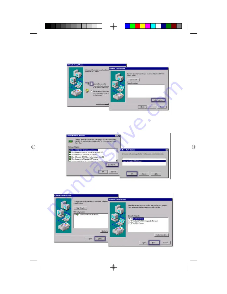 TYAN NETSCALIBUR Manual Download Page 14