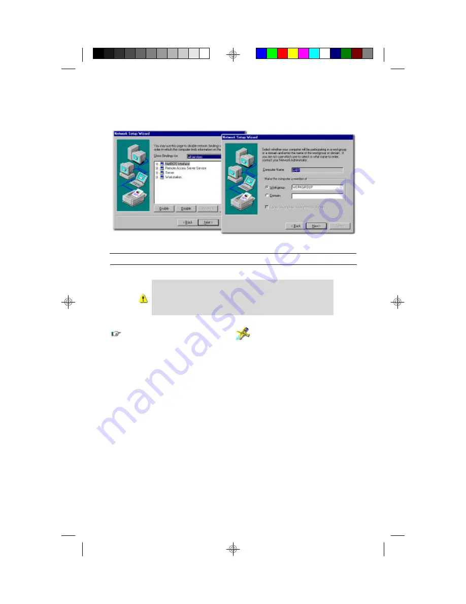 TYAN NETSCALIBUR Manual Download Page 17