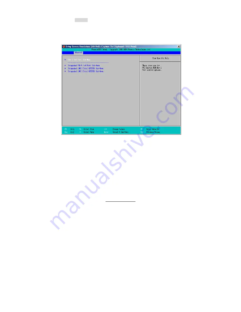 TYAN S5161 Manual Download Page 49