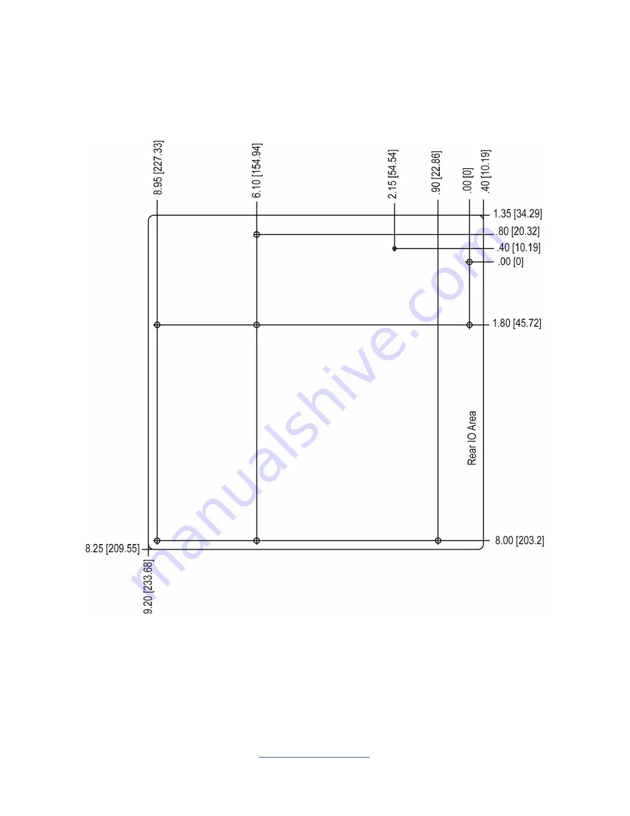 TYAN S5535 Quick Reference Manual Download Page 12