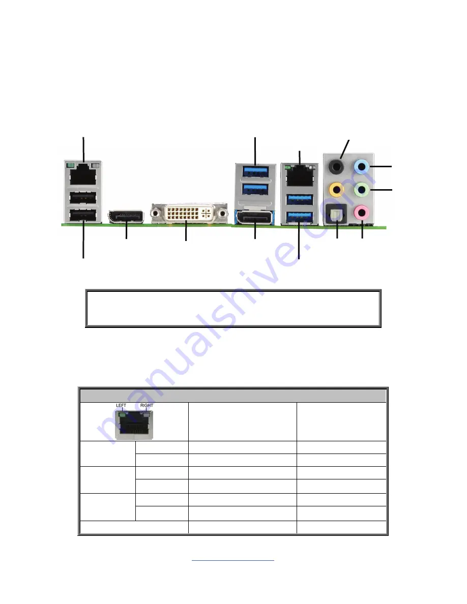 TYAN S5535 Quick Reference Manual Download Page 38