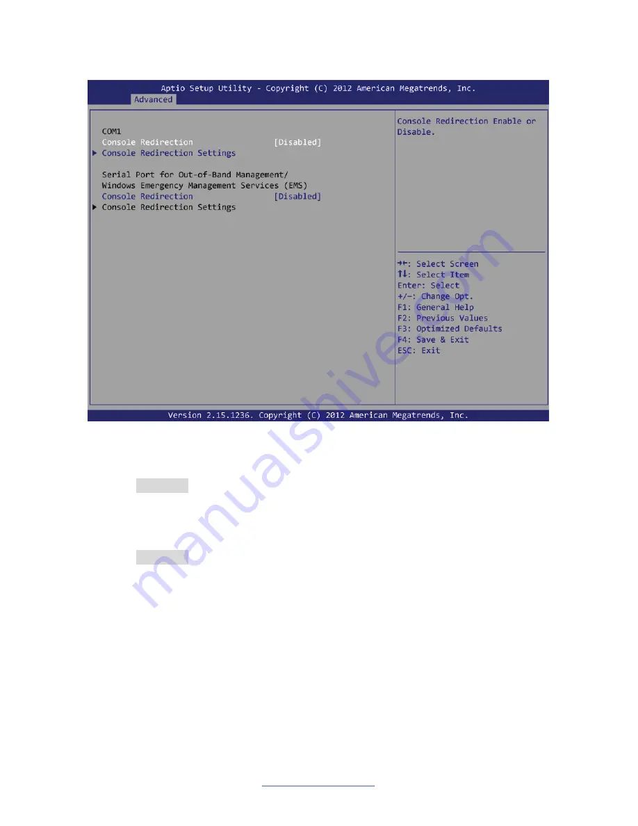 TYAN S5535 Quick Reference Manual Download Page 63