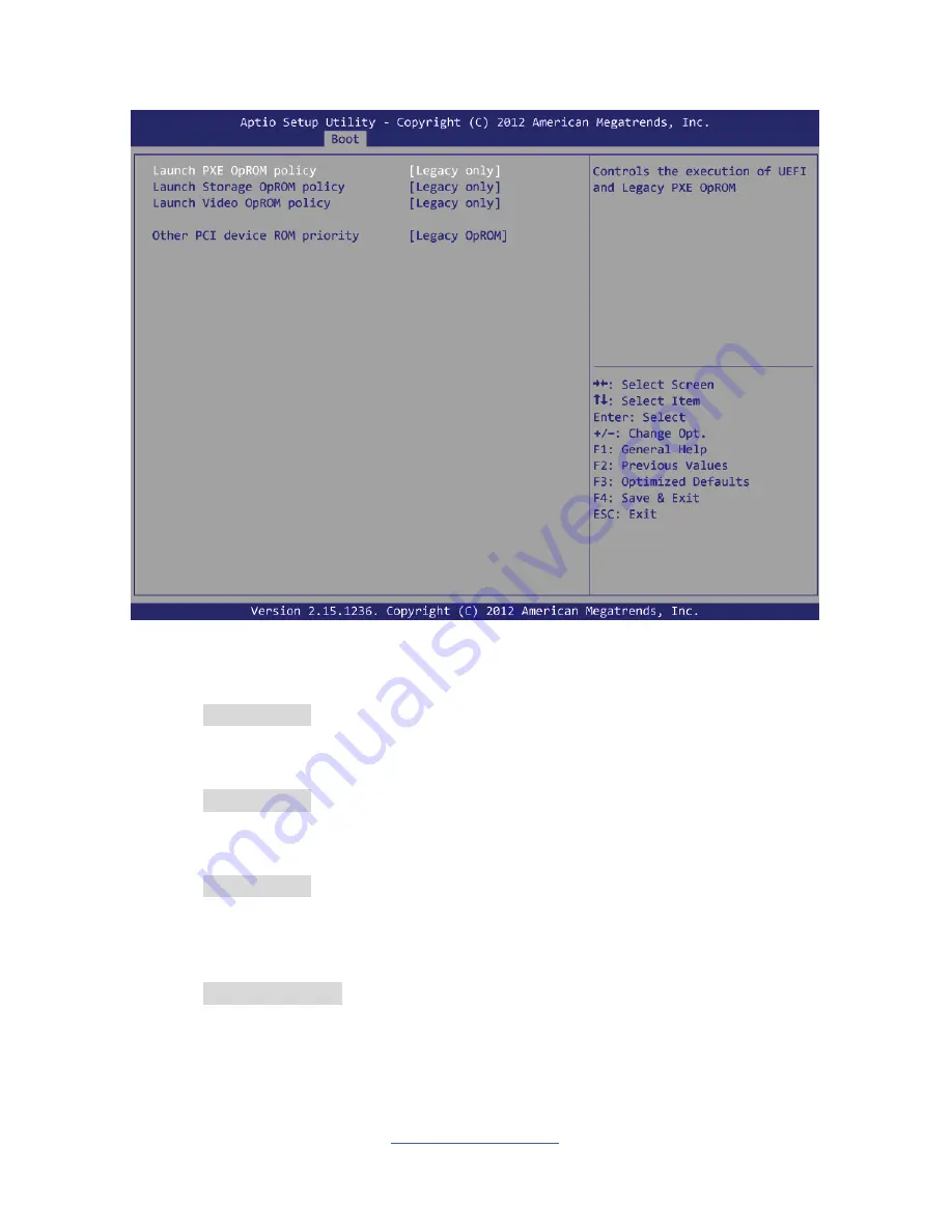 TYAN S5535 Quick Reference Manual Download Page 76