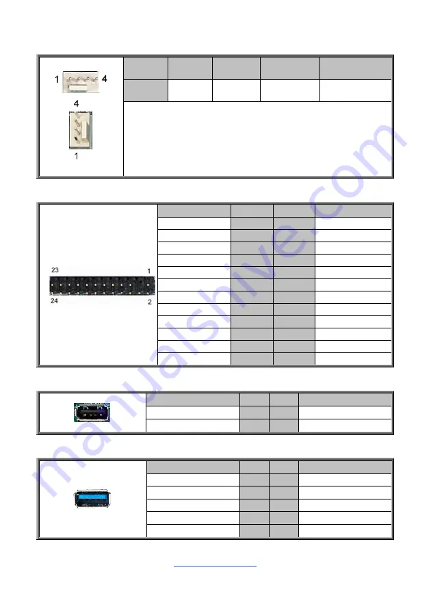 TYAN S7105 Manual Download Page 16