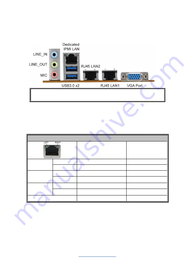 TYAN S7105 Скачать руководство пользователя страница 36