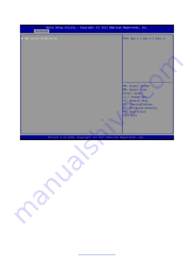 TYAN S7105 Manual Download Page 45