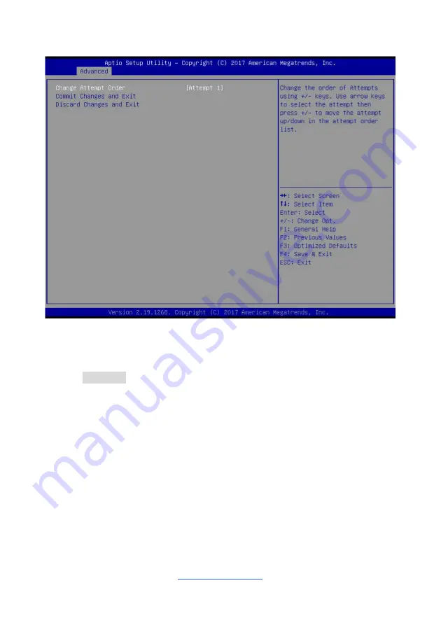 TYAN S7105 Manual Download Page 49