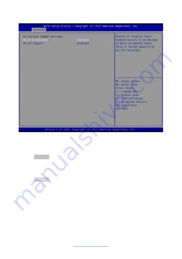 TYAN S7105 Manual Download Page 68