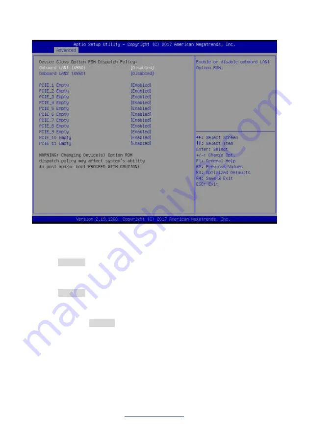 TYAN S7105 Manual Download Page 76