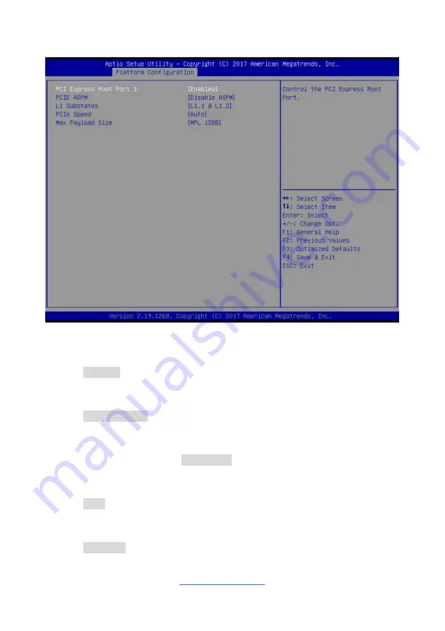 TYAN S7105 Manual Download Page 88