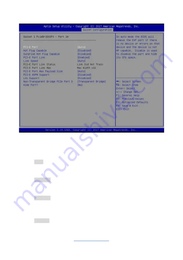 TYAN S7105 Manual Download Page 117