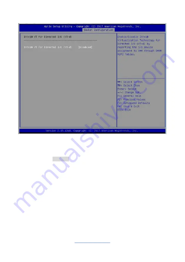 TYAN S7105 Manual Download Page 119