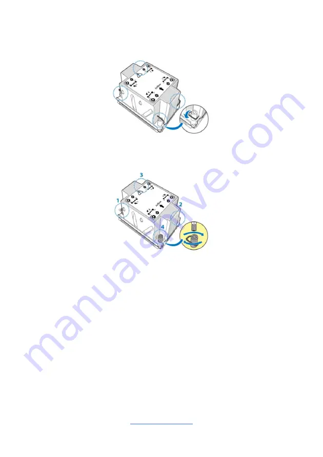 TYAN S7120 Manual Download Page 27