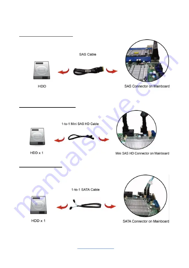 TYAN S7120 Manual Download Page 34