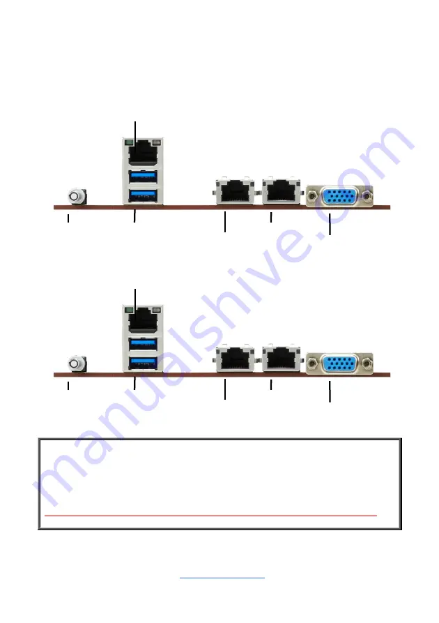 TYAN S7120 Manual Download Page 36