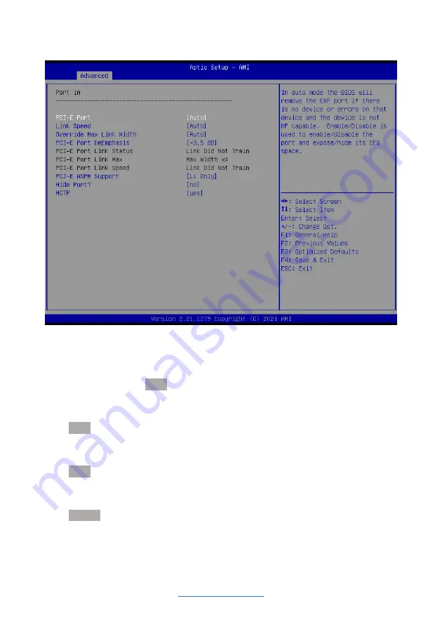 TYAN S7120 Manual Download Page 76