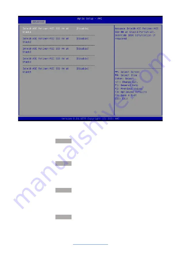 TYAN S7120 Manual Download Page 83