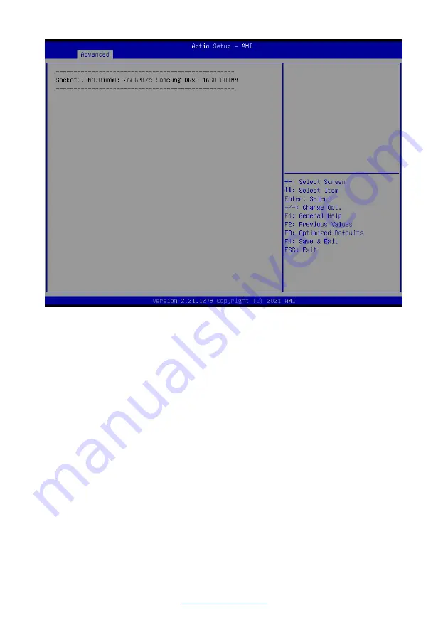 TYAN S7120 Manual Download Page 87