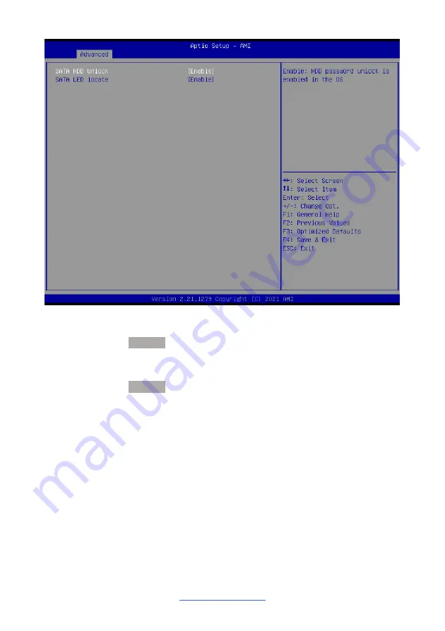 TYAN S7120 Manual Download Page 100