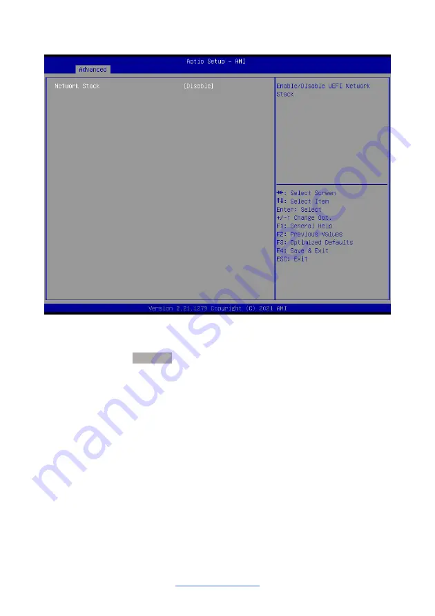 TYAN S7120 Manual Download Page 110