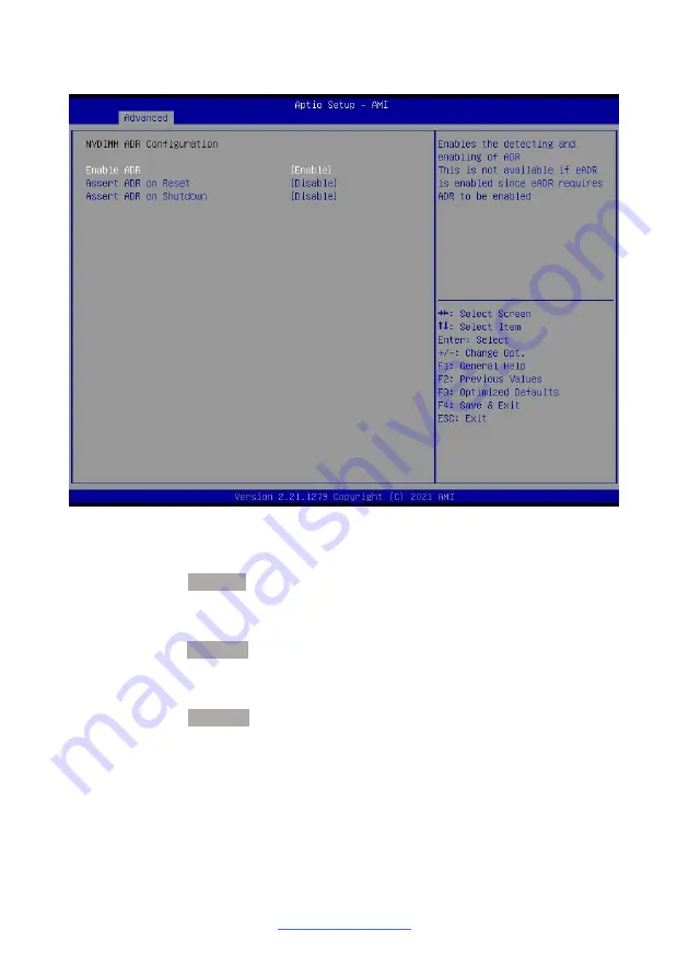 TYAN S7120 Manual Download Page 115