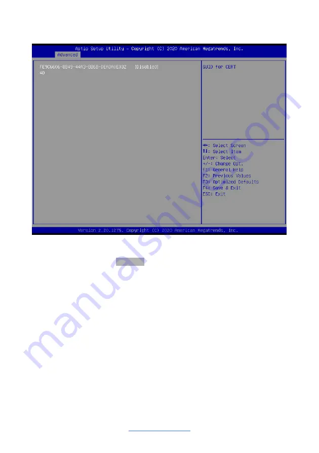 TYAN S7120 Manual Download Page 121