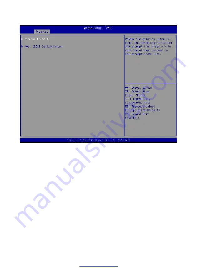 TYAN S7120 Manual Download Page 122