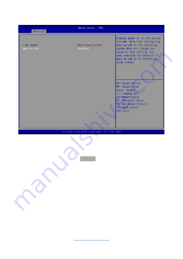 TYAN S7120 Manual Download Page 133