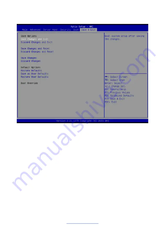 TYAN S7120 Manual Download Page 148