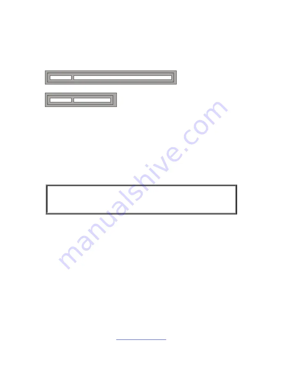 TYAN S8005 User Manual Download Page 34