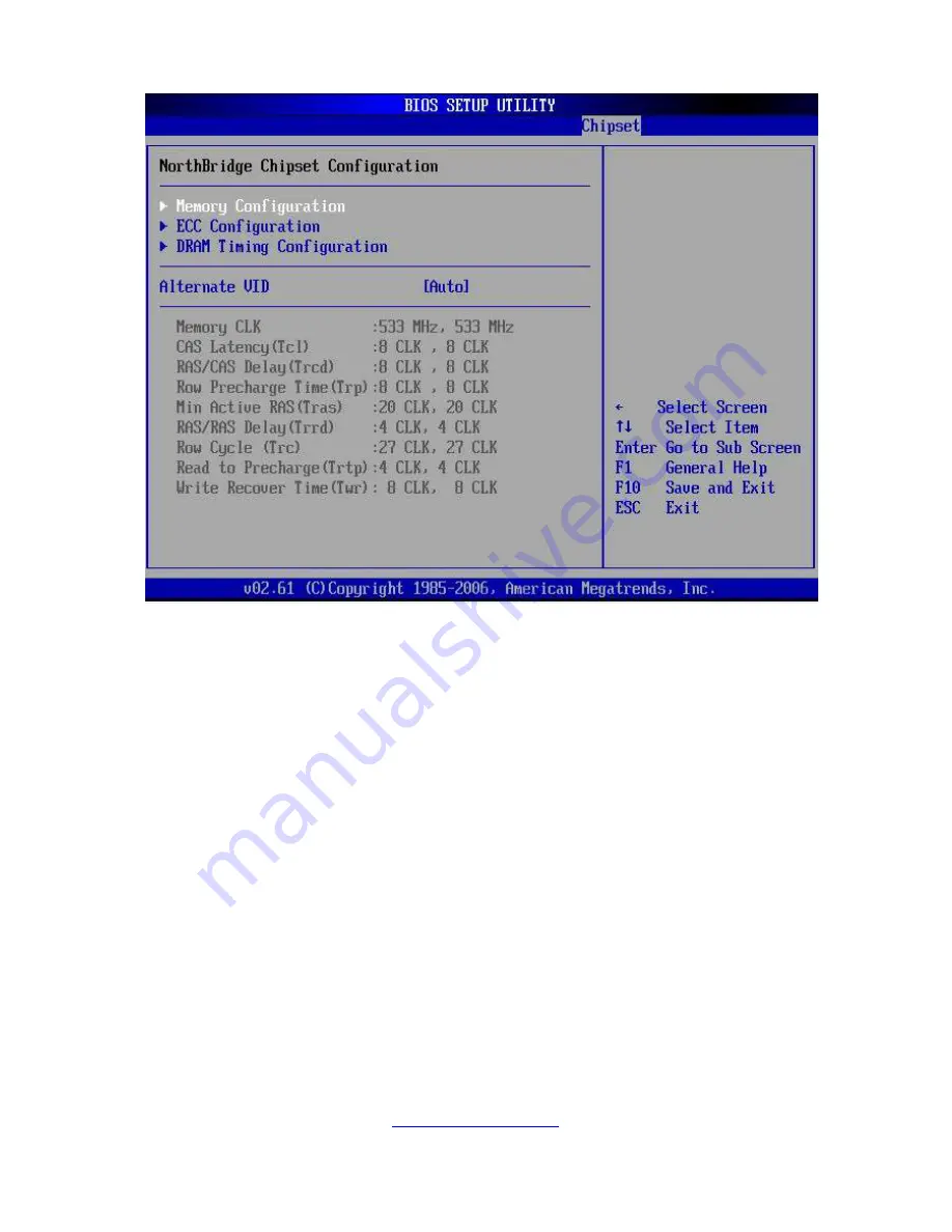 TYAN S8005 User Manual Download Page 66