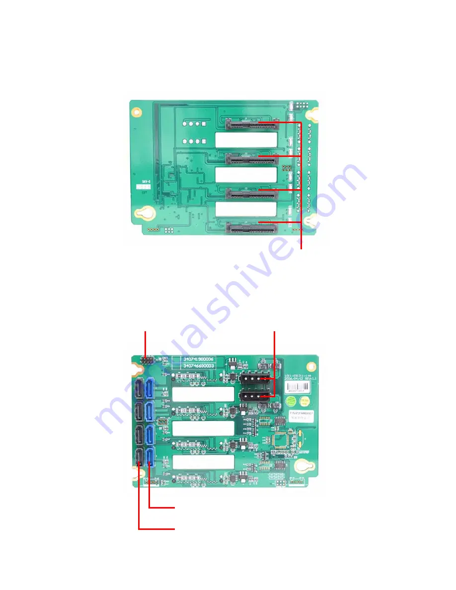 TYAN Tank FT48 B5382 Service Manual Download Page 64