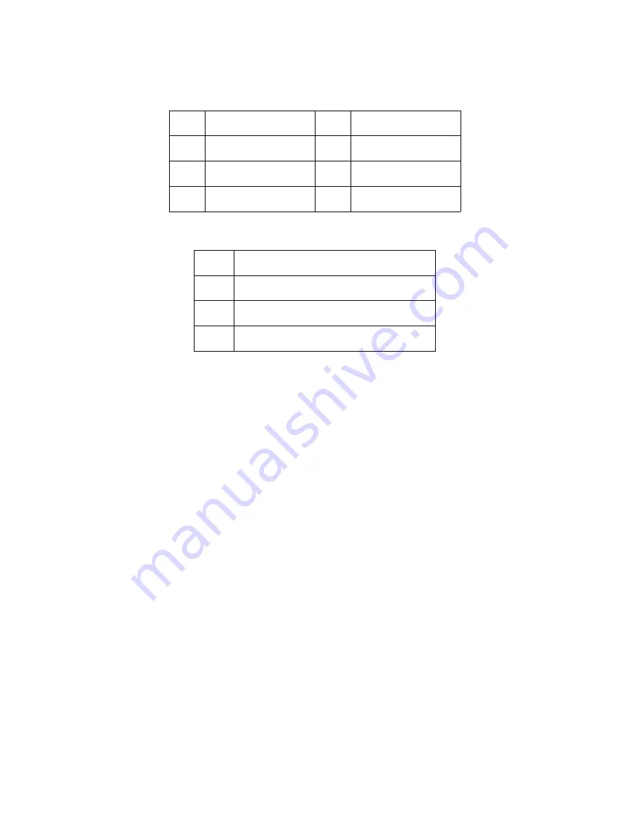 TYAN Tank FT48 B5382 Service Manual Download Page 65