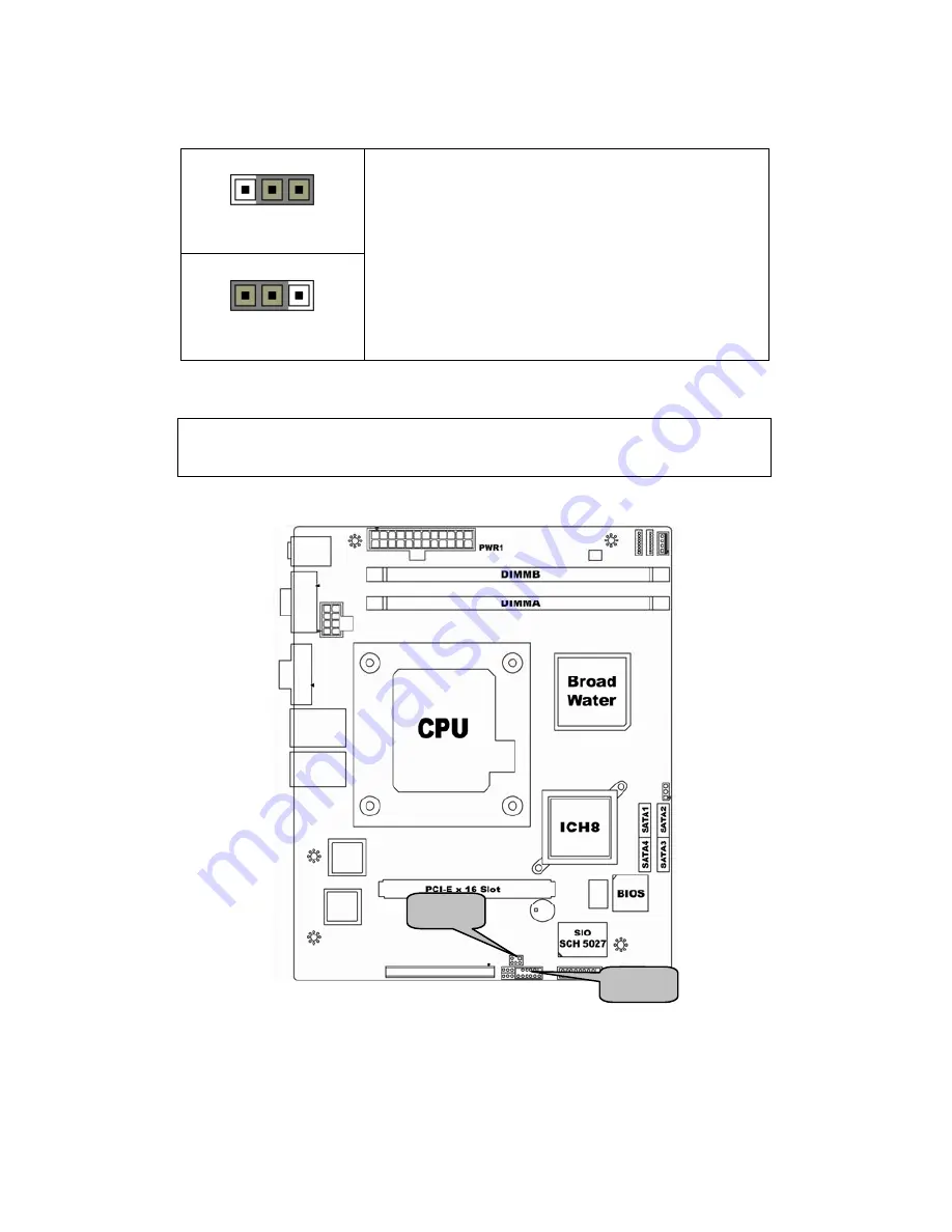 TYAN Tank GT14 B5180 Service Manual Download Page 29