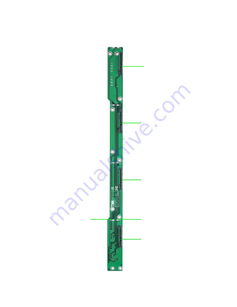 TYAN Tank GT20 B5372 Скачать руководство пользователя страница 63