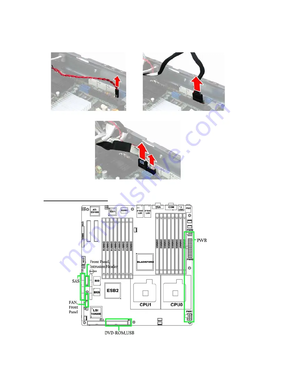 TYAN Tank GT24 B5383 Service Manual Download Page 47