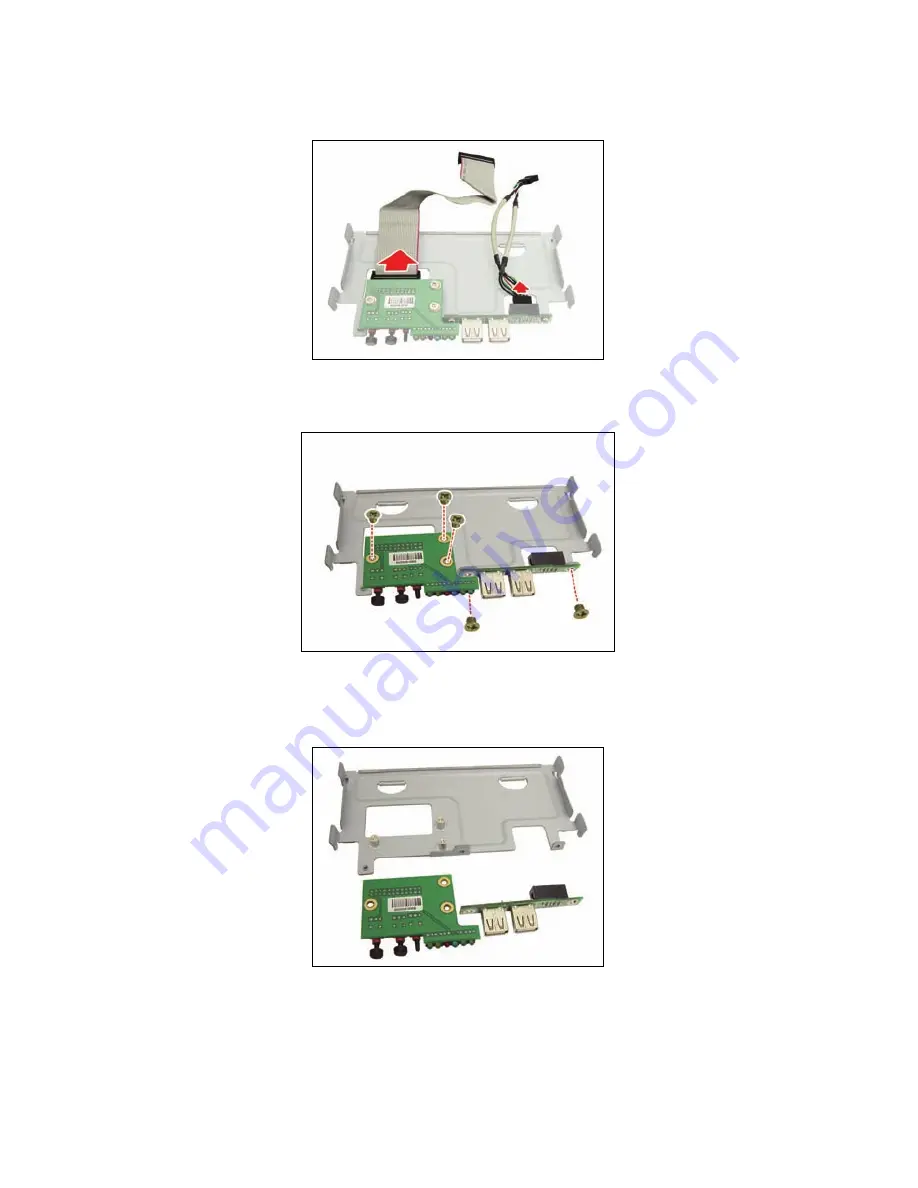 TYAN Tank TA26 B5380 Service Manual Download Page 52