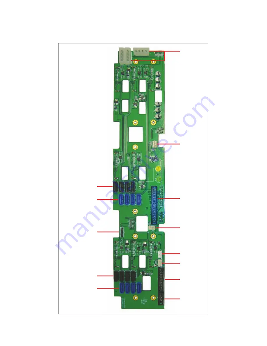 TYAN Tank TA26 B5380 Service Manual Download Page 56