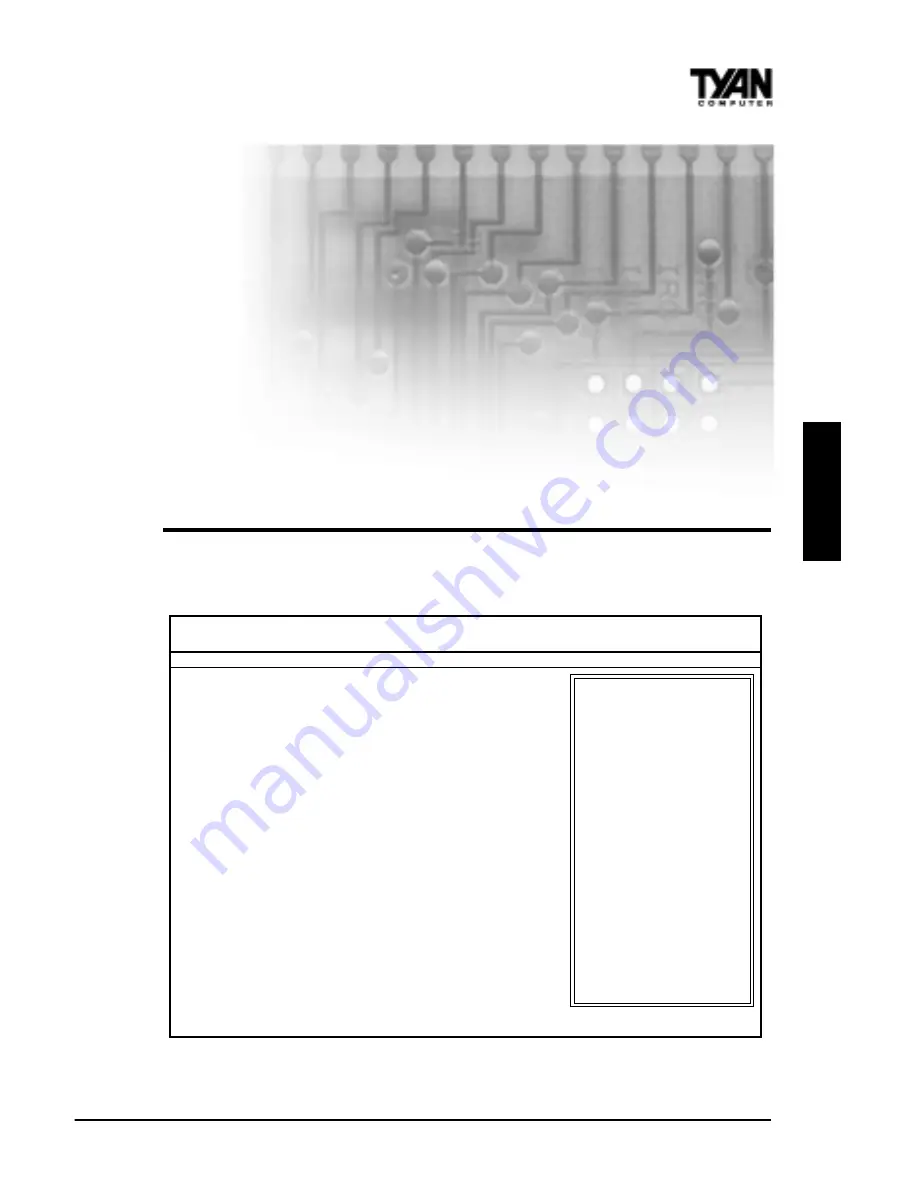 TYAN THUNDER 2400 User Manual Download Page 53