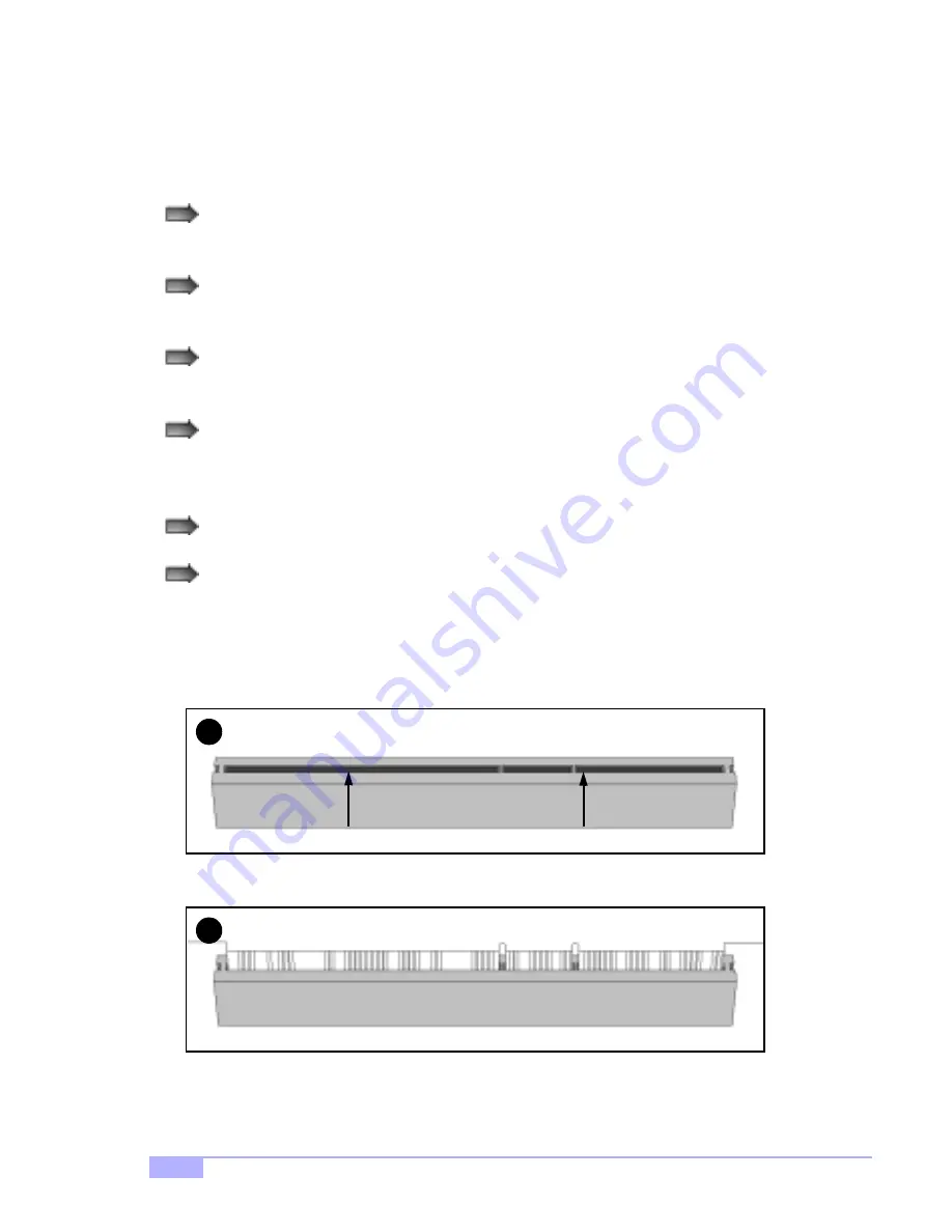 TYAN Thunder HEsl S2567 Скачать руководство пользователя страница 22